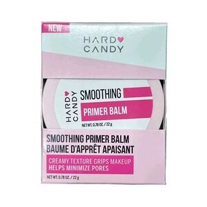 Hard Candy SMOOTHING PRIMER BALM - Grips Makeup/Minimizes Pores  0.78oz‎  #16